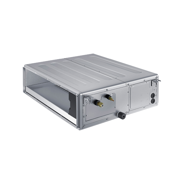 UI VRF, TIPO DUCTO MEDIA PRESIÓN, 12.8 KW